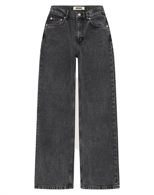 Carla Thun Jeans - Black